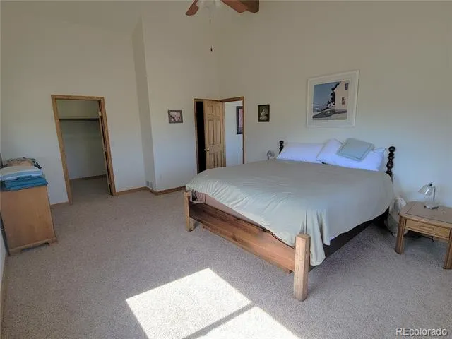 3150 High Chaparral Road Lake George, CO 80449