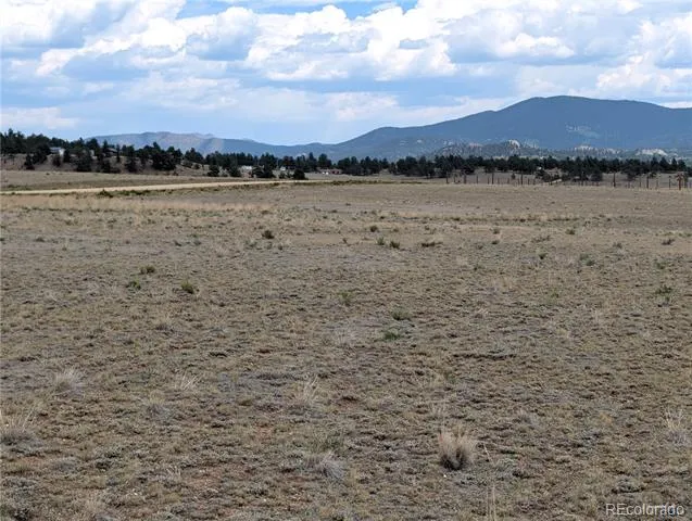 956 Apache Trail Hartsel, CO 80449