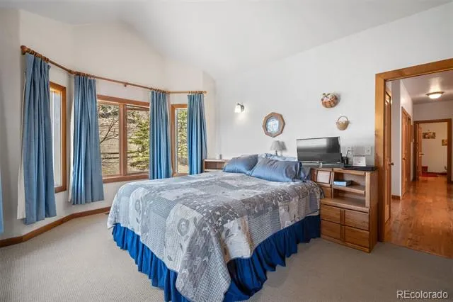 1740 County Road 72 Bailey, CO 80421