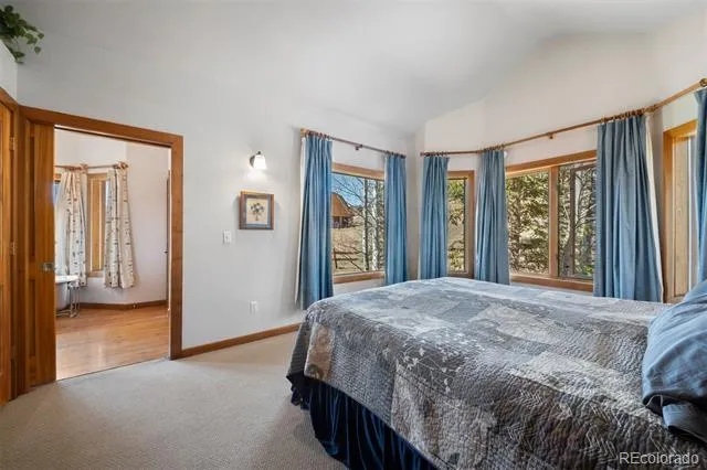 1740 County Road 72 Bailey, CO 80421