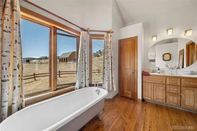 1740 County Road 72 Bailey, CO 80421