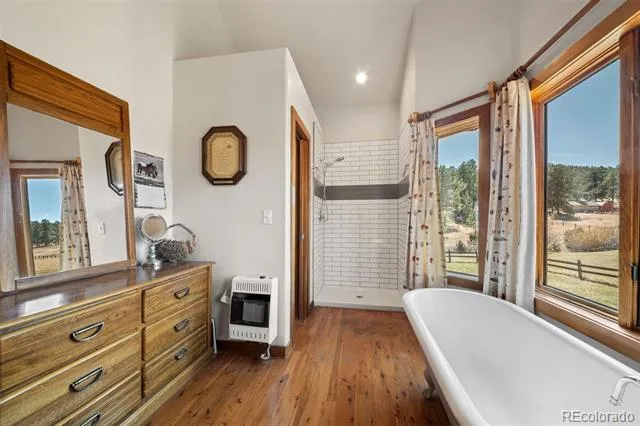 1740 County Road 72 Bailey, CO 80421