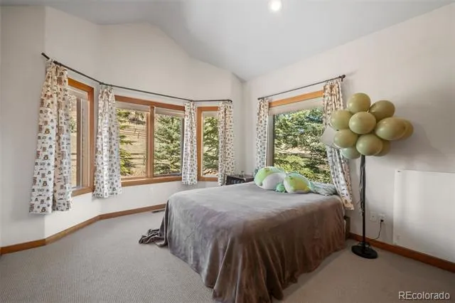1740 County Road 72 Bailey, CO 80421