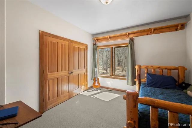 1740 County Road 72 Bailey, CO 80421