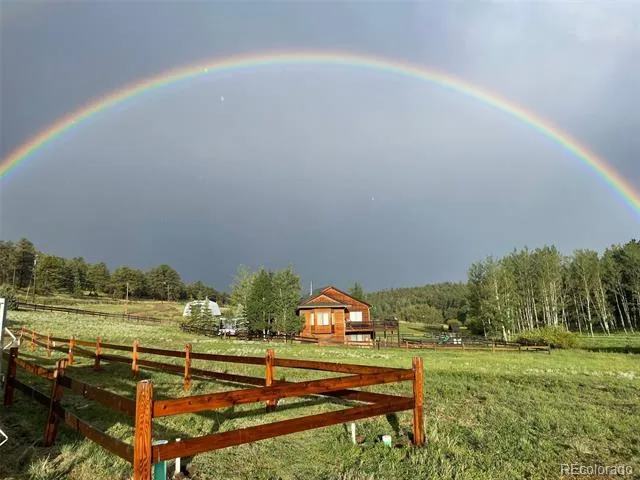 1740 County Road 72 Bailey, CO 80421