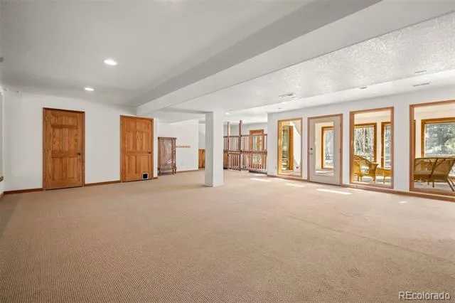 1740 County Road 72 Bailey, CO 80421