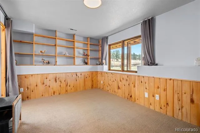 1740 County Road 72 Bailey, CO 80421