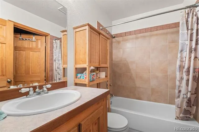 1740 County Road 72 Bailey, CO 80421