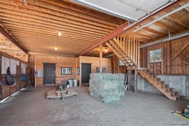 1740 County Road 72 Bailey, CO 80421