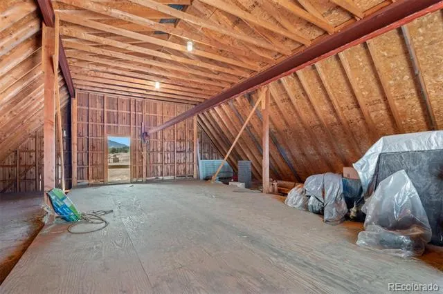 1740 County Road 72 Bailey, CO 80421