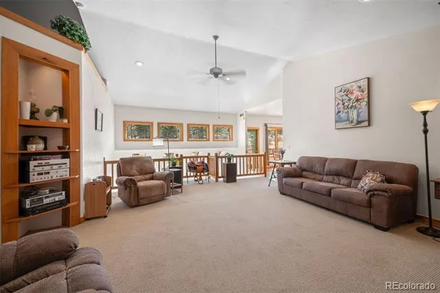 1740 County Road 72 Bailey, CO 80421