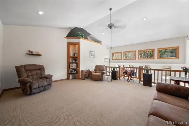 1740 County Road 72 Bailey, CO 80421