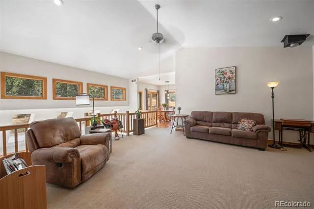 1740 County Road 72 Bailey, CO 80421