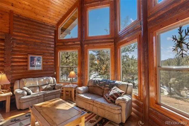 Address Not Shown Florissant, CO 80816