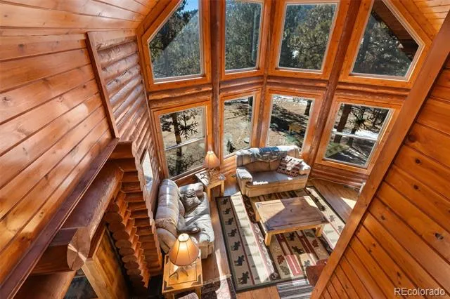 Address Not Shown Florissant, CO 80816