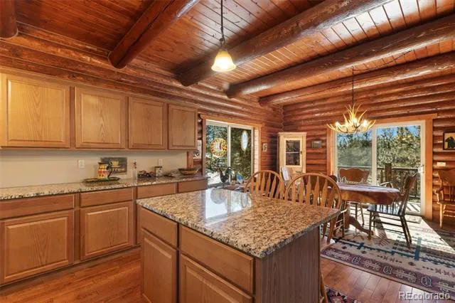 Address Not Shown Florissant, CO 80816
