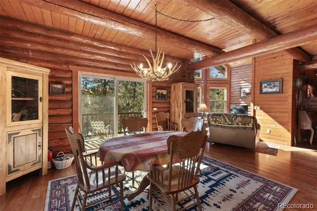 Address Not Shown Florissant, CO 80816
