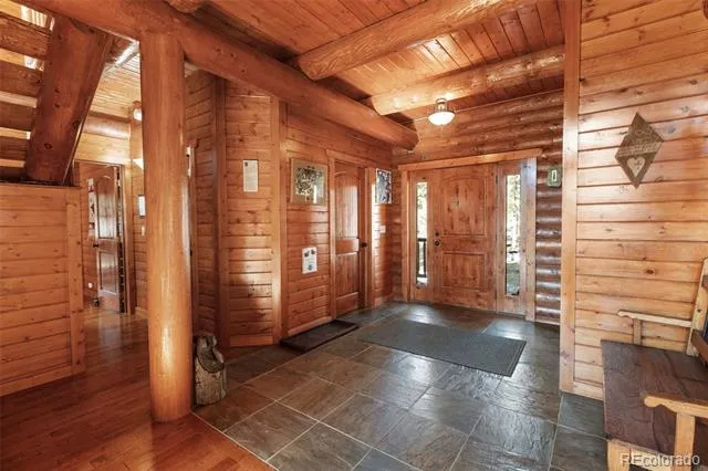 Address Not Shown Florissant, CO 80816