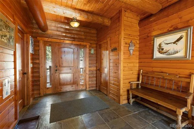 Address Not Shown Florissant, CO 80816