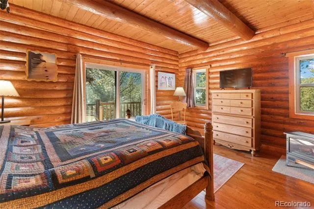 Address Not Shown Florissant, CO 80816