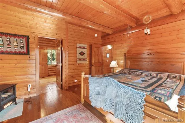 Address Not Shown Florissant, CO 80816
