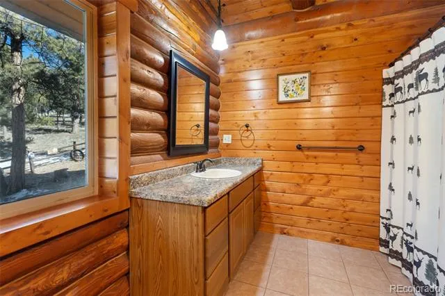 Address Not Shown Florissant, CO 80816