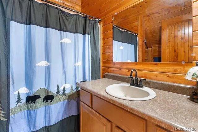 Address Not Shown Florissant, CO 80816
