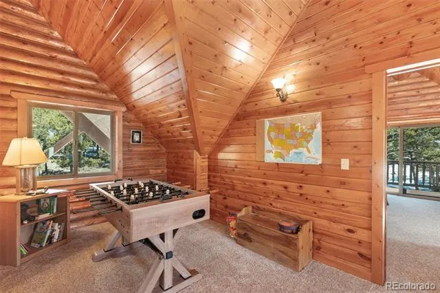 Address Not Shown Florissant, CO 80816