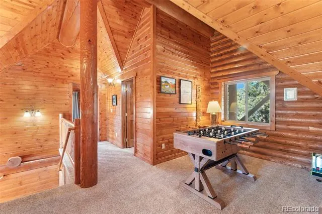 Address Not Shown Florissant, CO 80816