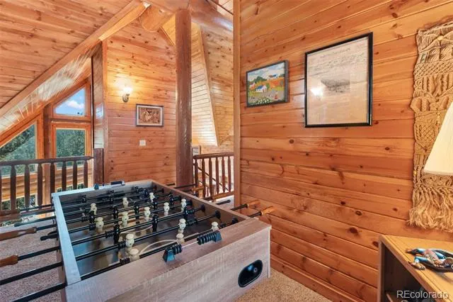 Address Not Shown Florissant, CO 80816