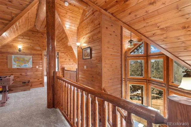 Address Not Shown Florissant, CO 80816