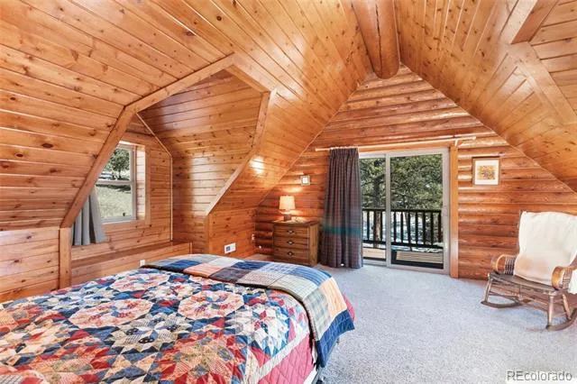 Address Not Shown Florissant, CO 80816