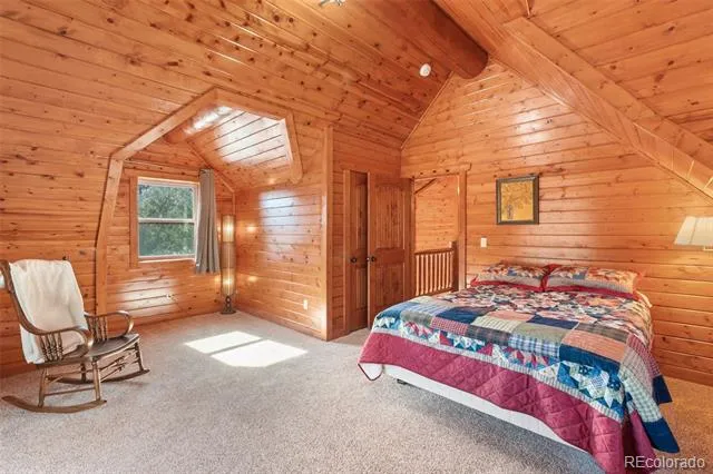 Address Not Shown Florissant, CO 80816