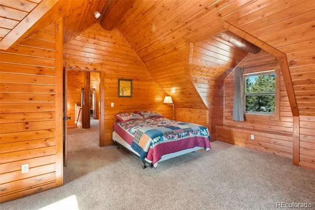 Address Not Shown Florissant, CO 80816