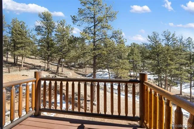 Address Not Shown Florissant, CO 80816