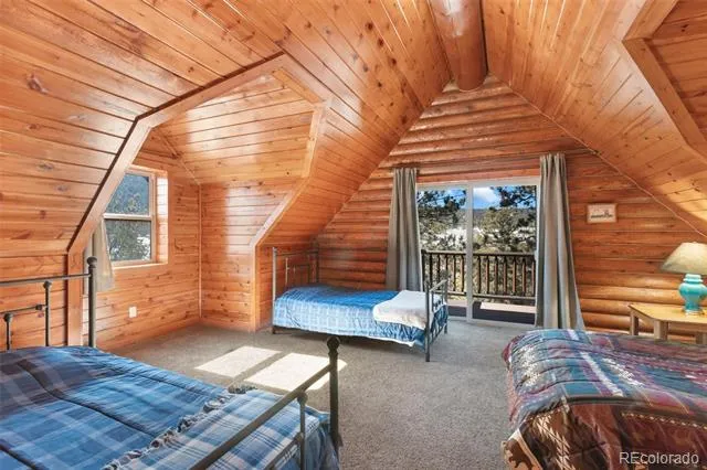 Address Not Shown Florissant, CO 80816