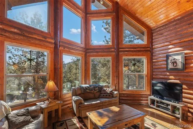 Address Not Shown Florissant, CO 80816