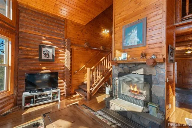 Address Not Shown Florissant, CO 80816