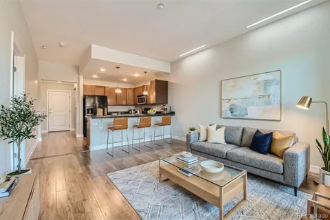 2200 S University Boulevard #408