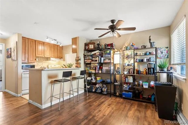5402 Carr Street #206 Arvada, CO 80002