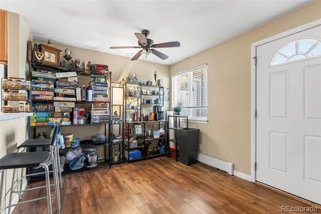 5402 Carr Street #206 Arvada, CO 80002