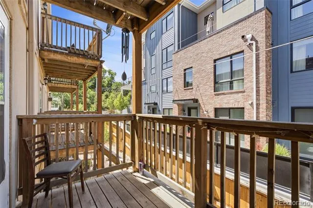 5402 Carr Street #206 Arvada, CO 80002