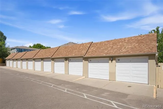 5402 Carr Street #206 Arvada, CO 80002