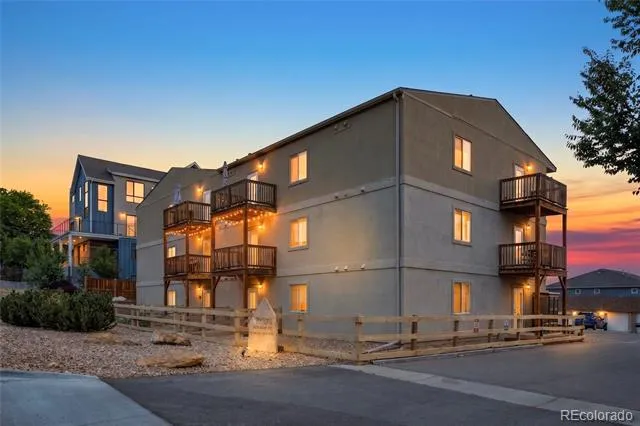 5402 Carr Street #206 Arvada, CO 80002