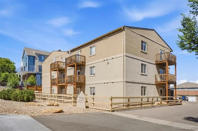 5402 Carr Street #206 Arvada, CO 80002