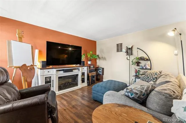 5402 Carr Street #206 Arvada, CO 80002
