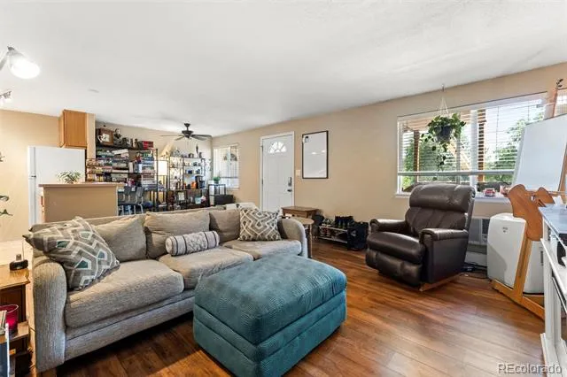5402 Carr Street #206 Arvada, CO 80002