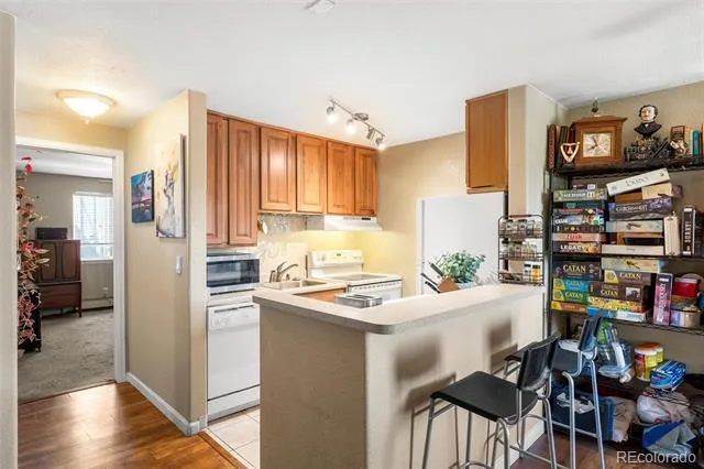 5402 Carr Street #206 Arvada, CO 80002