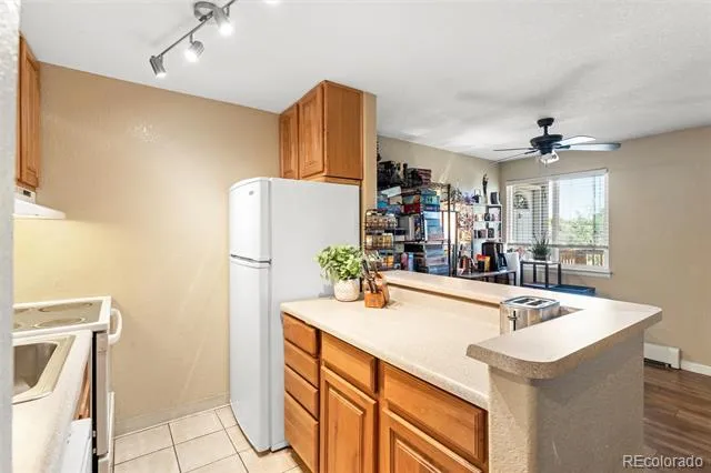 5402 Carr Street #206 Arvada, CO 80002