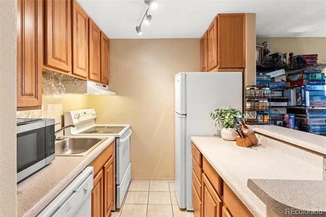 5402 Carr Street #206 Arvada, CO 80002